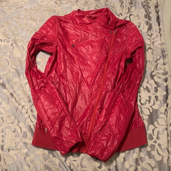 Oiselle Jacket - Picture 1 of 3